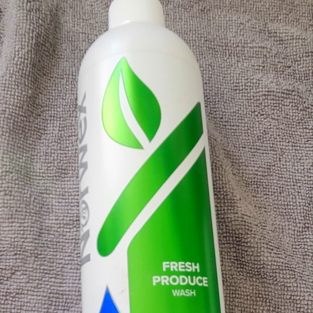 Produce wash